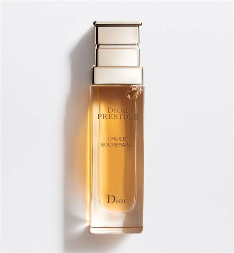 dior prestige huile souveraine inci|Dior Prestige L'Huile Souveraine ingredients (Explained).